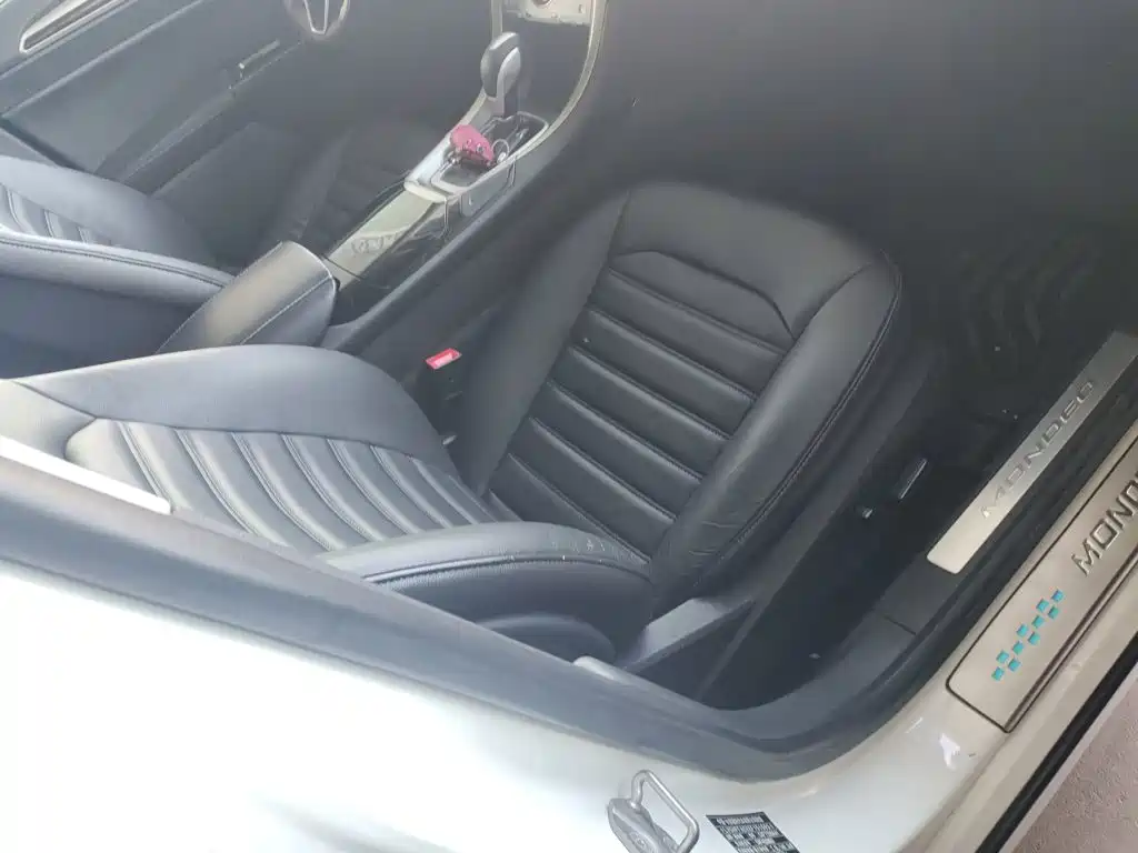 Ford Mondeo — миниатюра 25