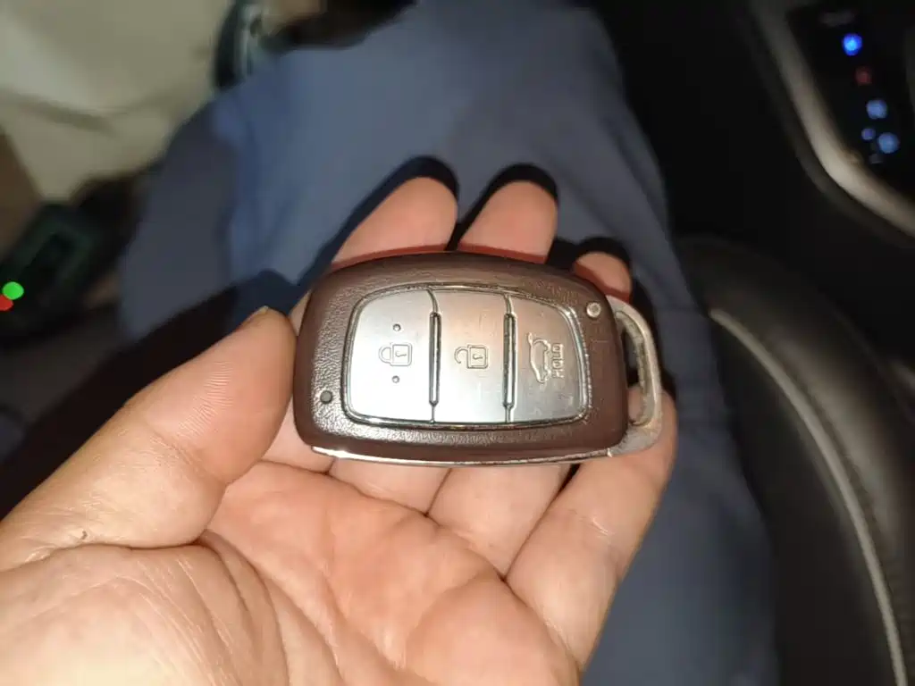Hyundai ix25 — миниатюра 9