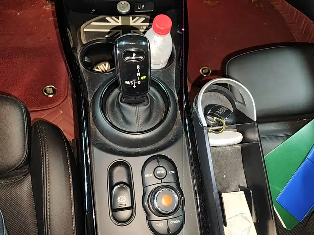 MINI Mini Clubman — миниатюра 10