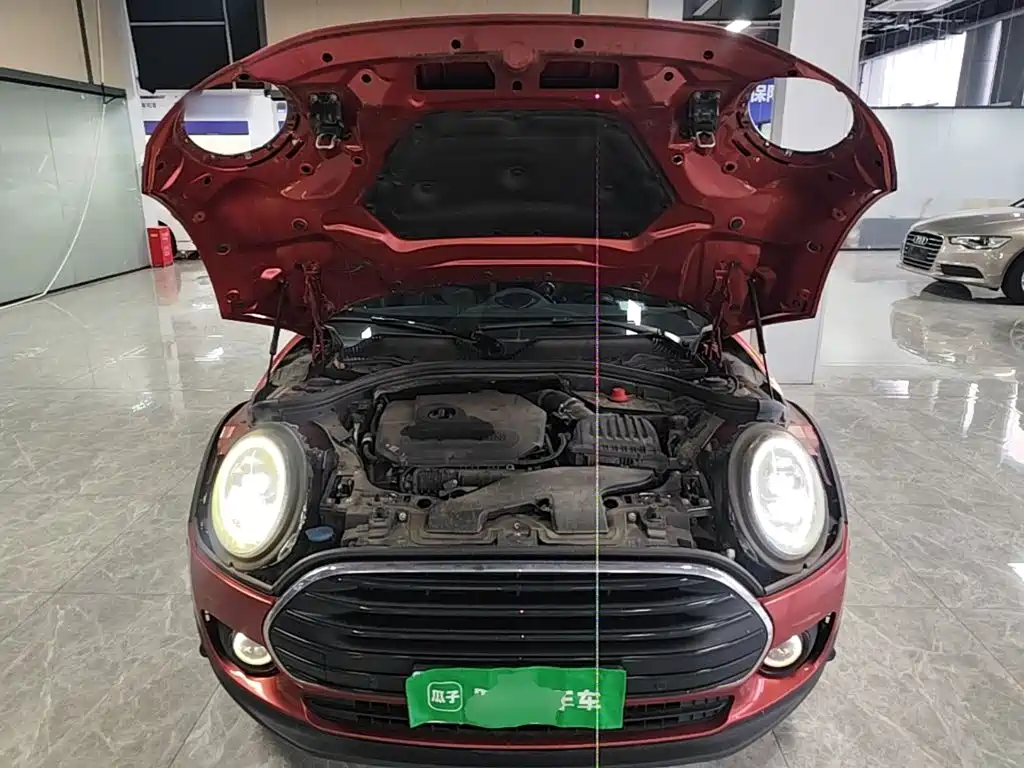 MINI Mini Clubman — миниатюра 16