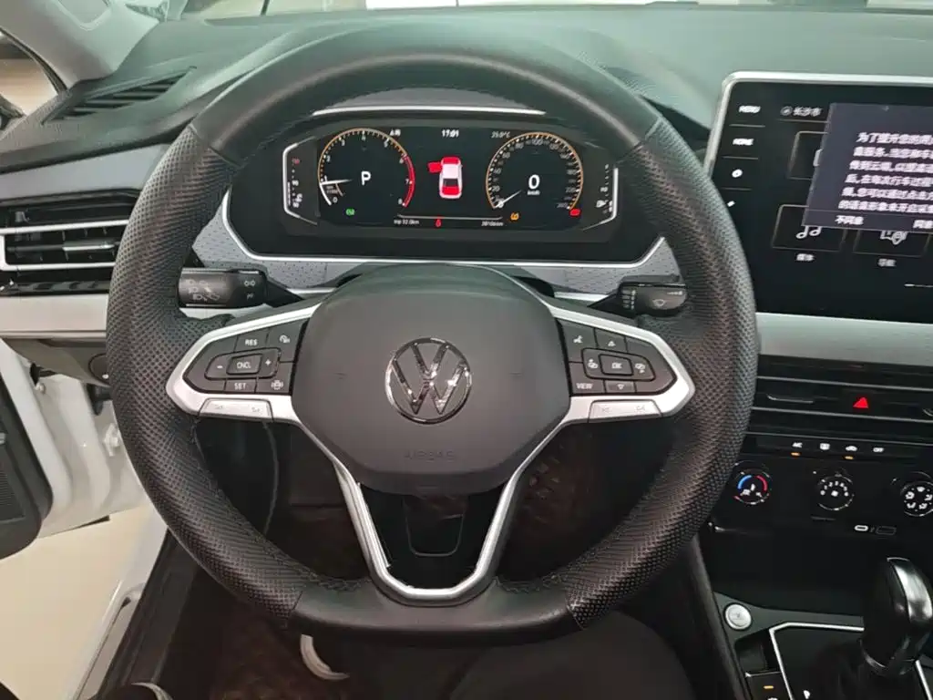 Volkswagen Lavida — миниатюра 11
