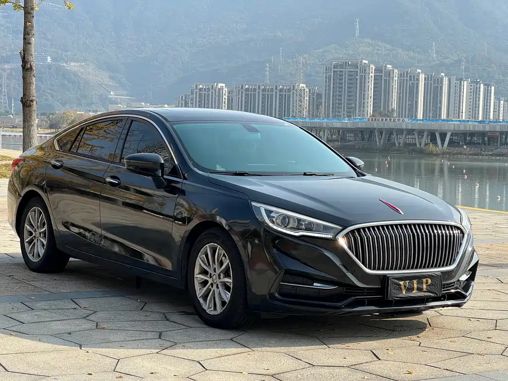 Hongqi HONGQI H5