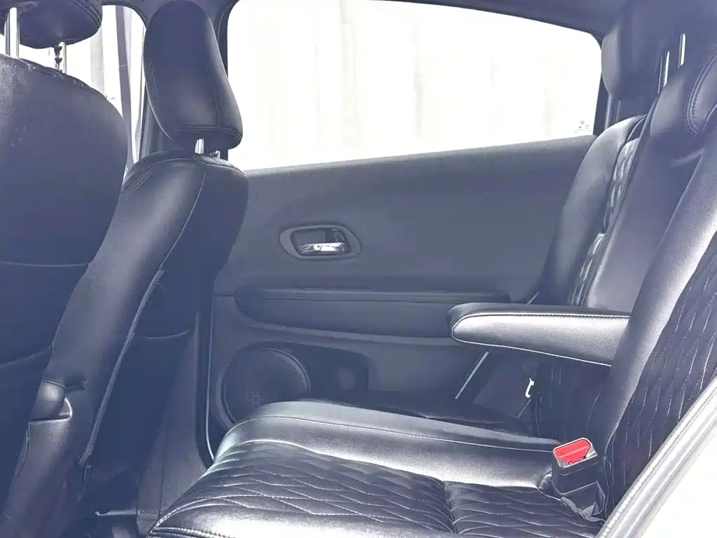 Honda XR-V — миниатюра 9