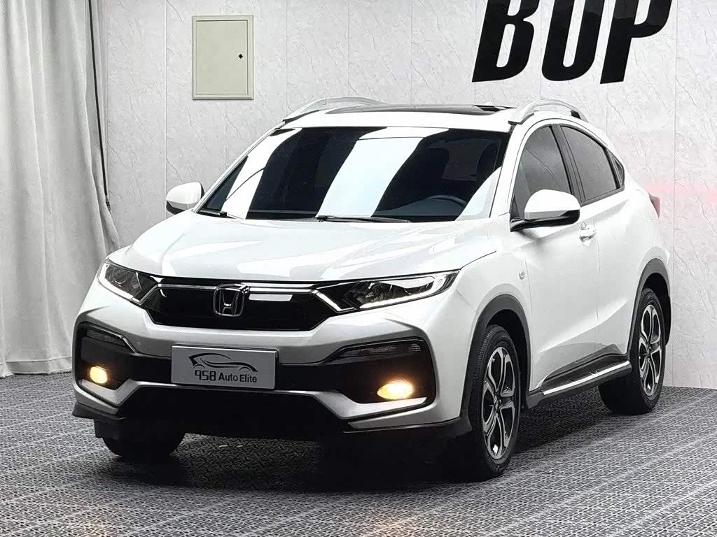 Honda XR-V 1.5 л 2022 г. Белый, пробег 45000 км