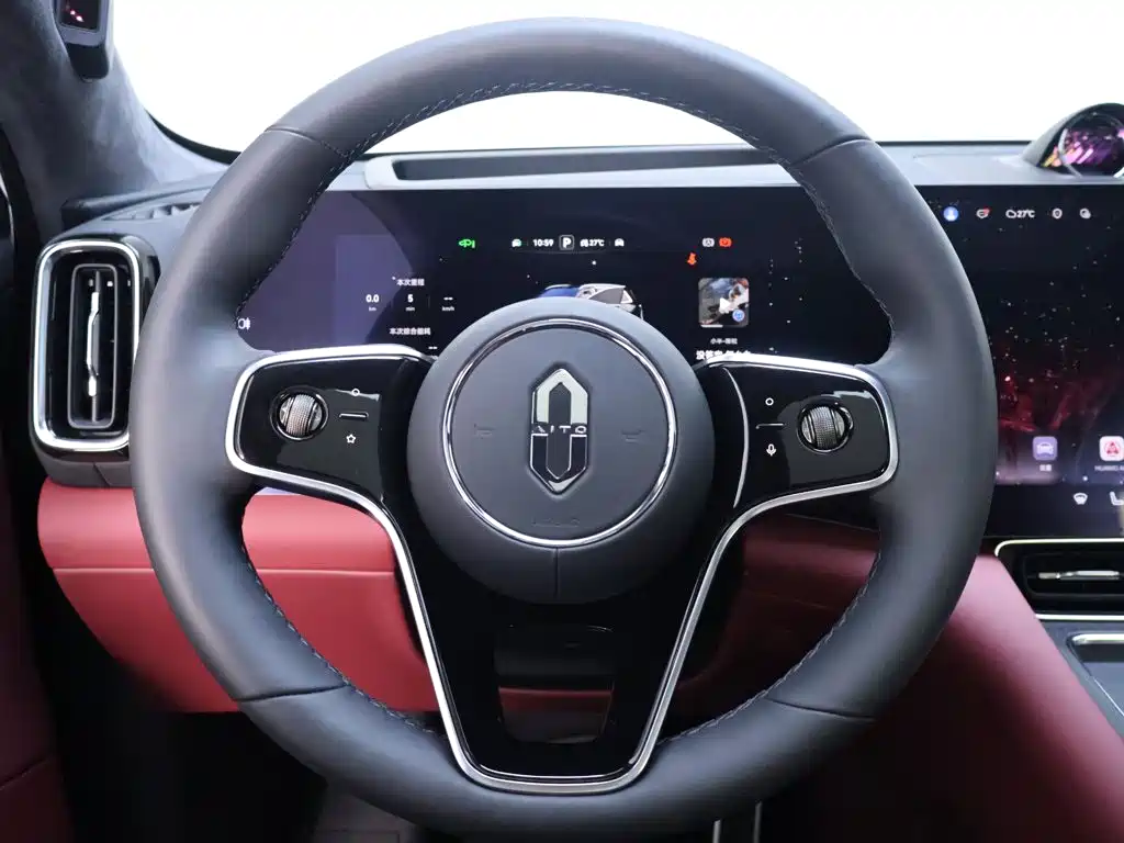 AITO AITO M8 — миниатюра 15