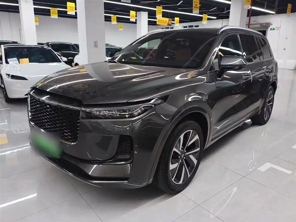 Li Auto Li ONE 2022