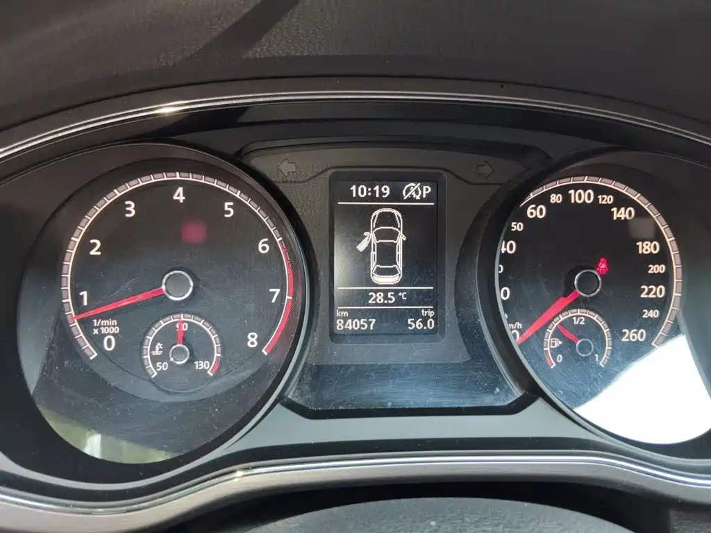 Volkswagen Passat — миниатюра 4