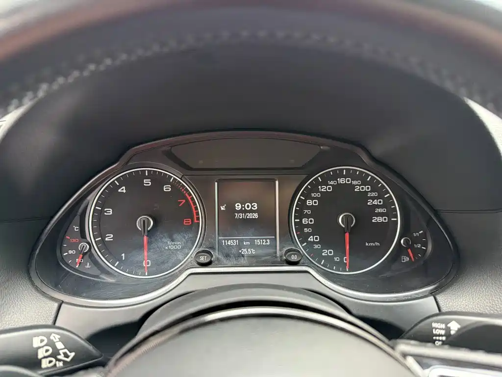 Audi Q5 (Import) — миниатюра 6