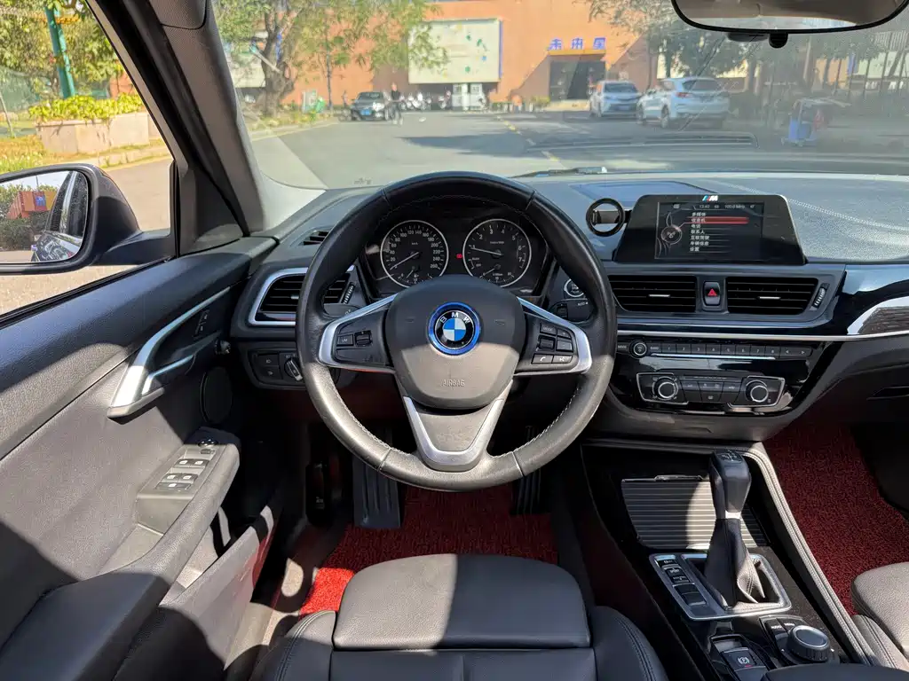 BMW 1 Series — миниатюра 16