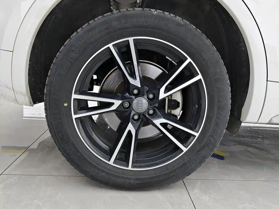 Audi Q5L — фотографии объявления, Фото 7