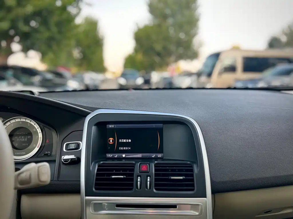Volvo XC60 (Import) — миниатюра 15
