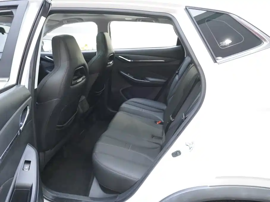 CHANGAN CHANGAN AUCHAN X5