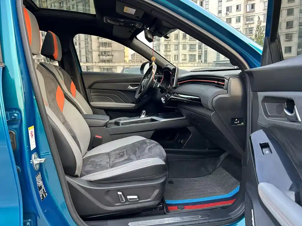 Haval Chitu — миниатюра 14