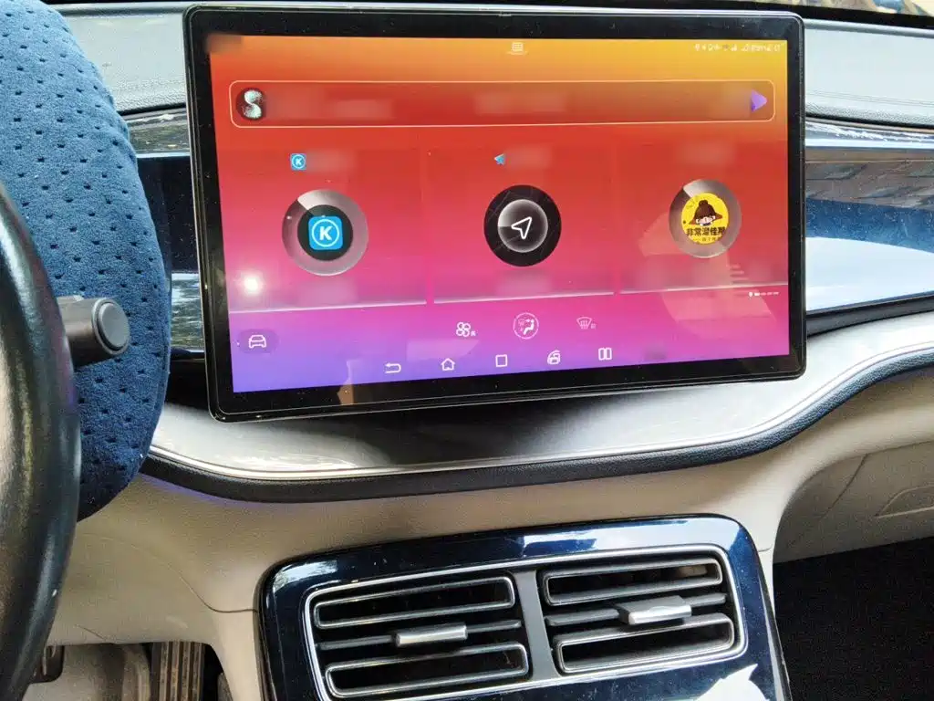 BYD Qin PLUS — миниатюра 6
