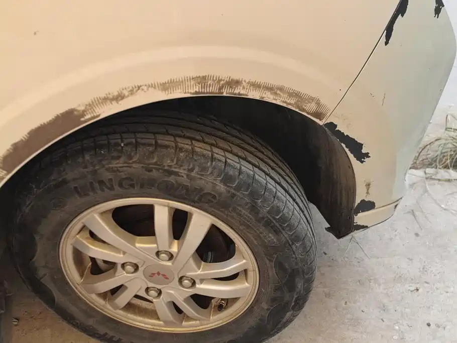 Wuling Hongguang — миниатюра 6