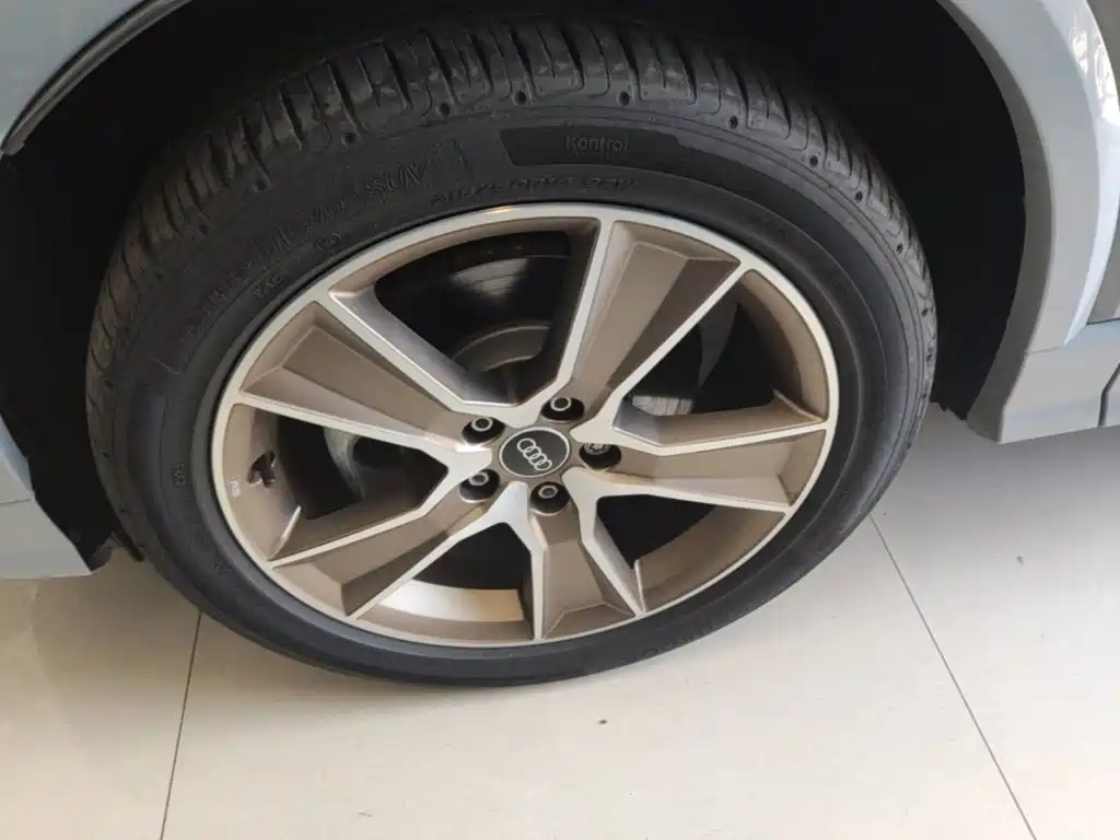 Audi Q2L — миниатюра 23