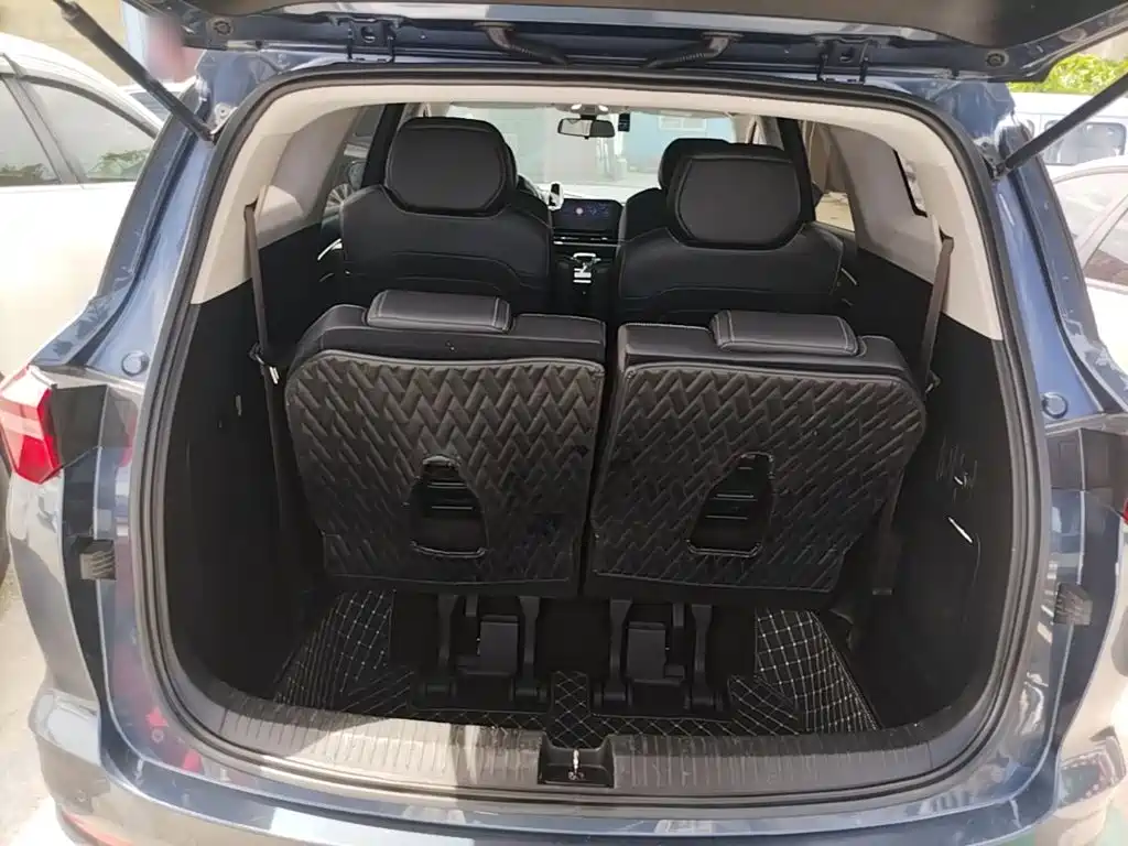 Wuling Victory — миниатюра 19