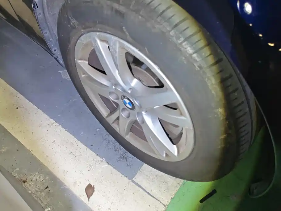BMW 2 Series Active Tourer — миниатюра 6