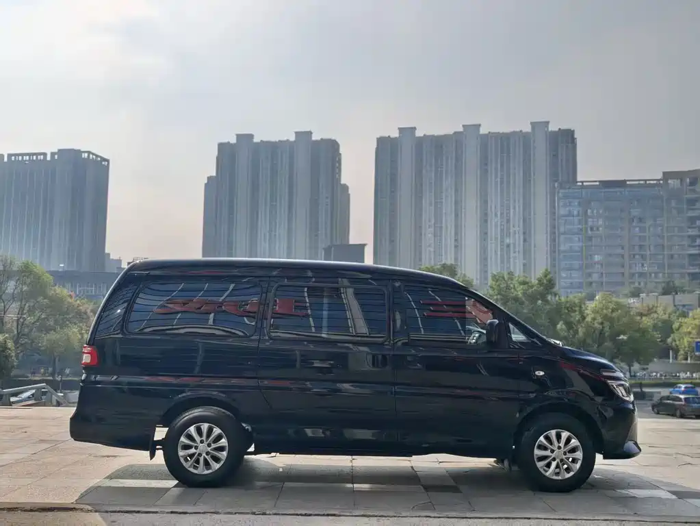Fengxing Lingzhi New Energy — миниатюра 9