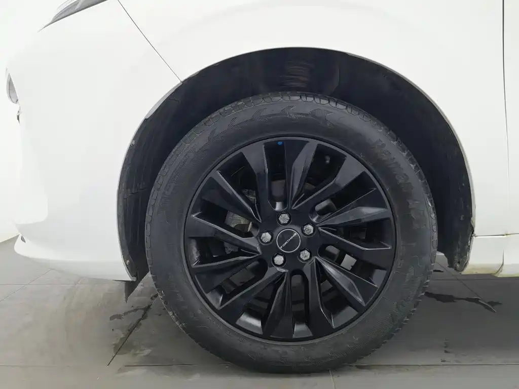 Fengxing Fengxing T5 EVO — миниатюра 17