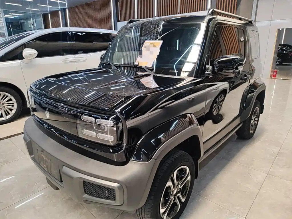 Baojun Yueye — миниатюра 2