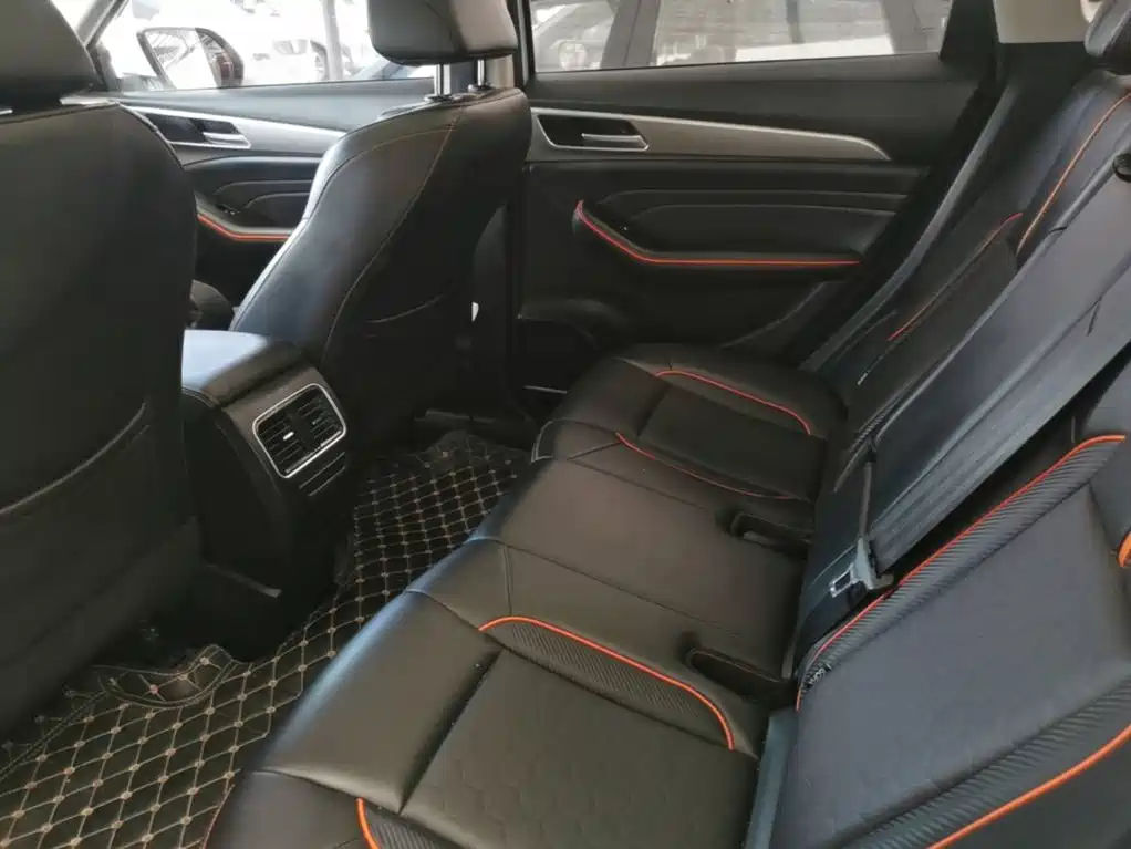 Haval F7 — миниатюра 17