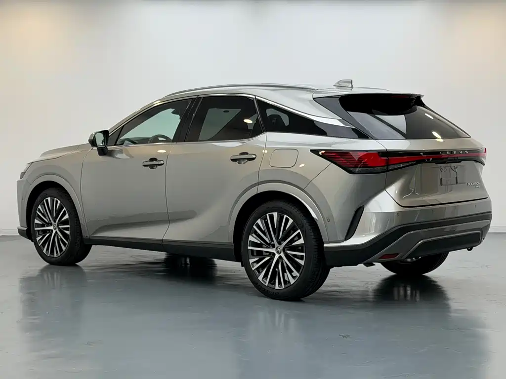 Lexus RX 2023 450h+ Enjoy