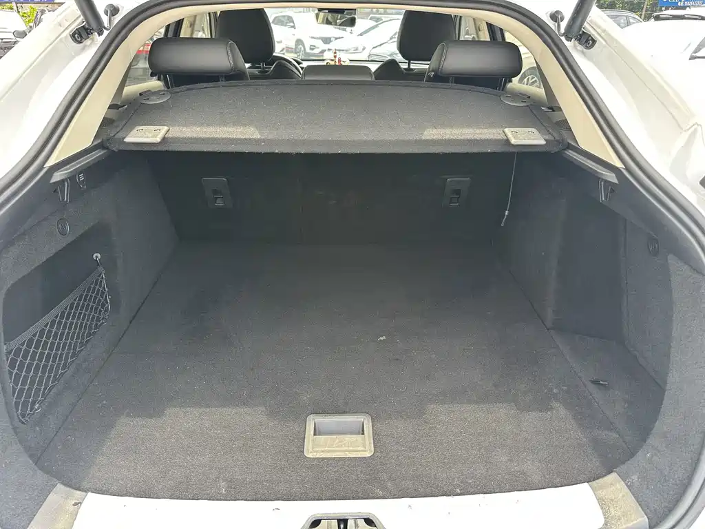 Geely Xingyue — миниатюра 16