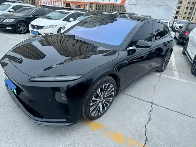 2024 Nio ET5