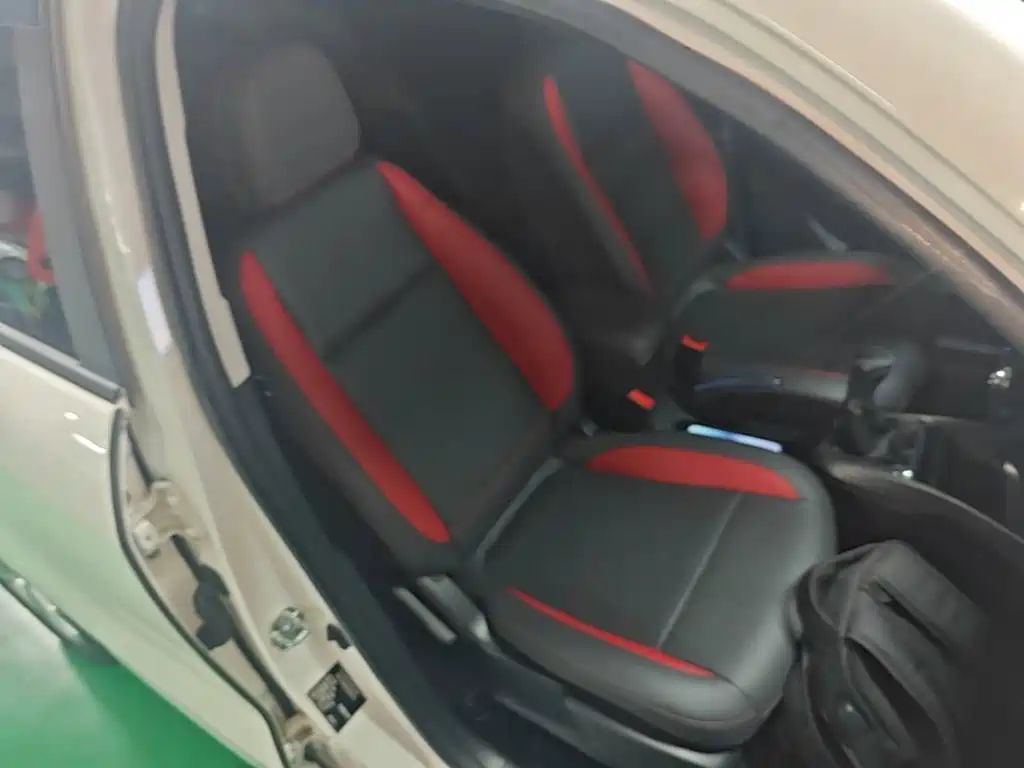 Changan CS15 — миниатюра 25