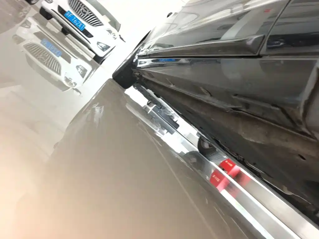 Audi A6L — миниатюра 21