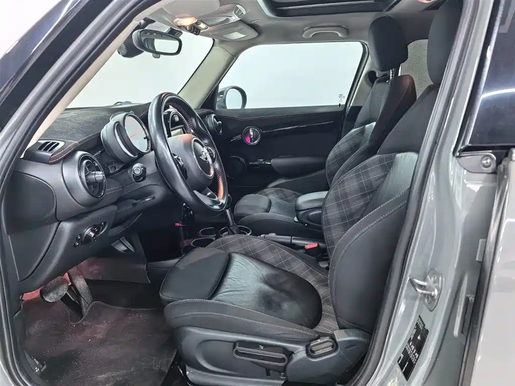 MINI Mini — миниатюра 10