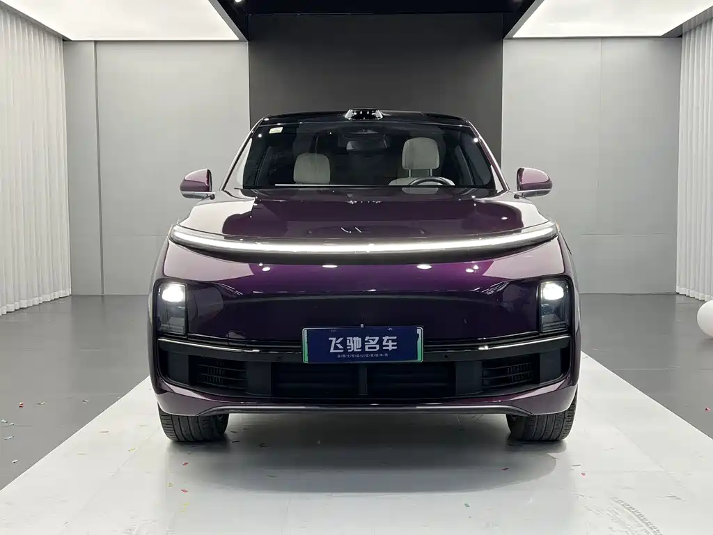 Li Auto IDEAL L9