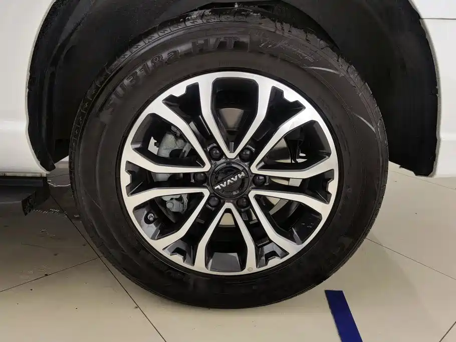 Haval H5 — миниатюра 6