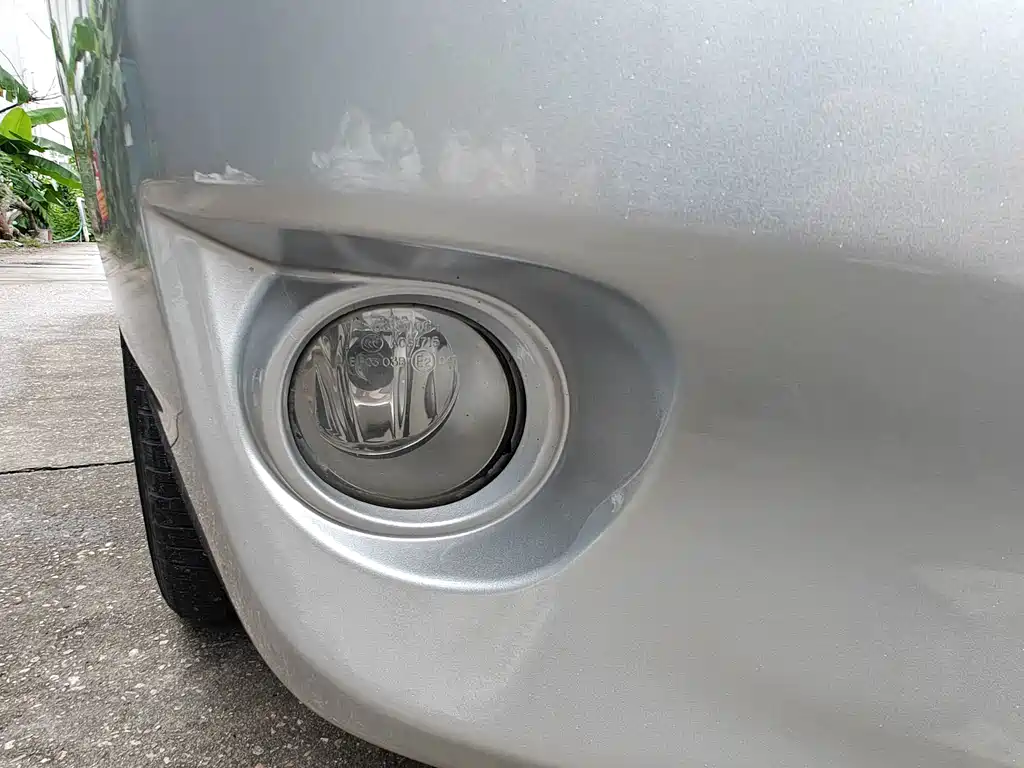 Toyota Corolla — миниатюра 34