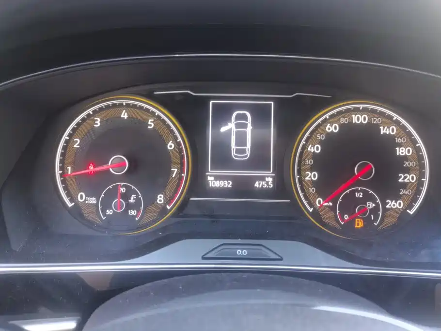 Volkswagen Passat — миниатюра 14