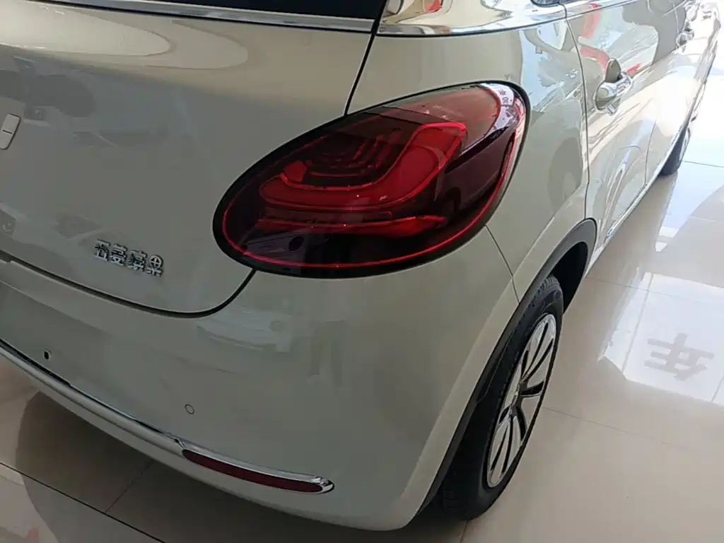 Wuling Bingo — миниатюра 8