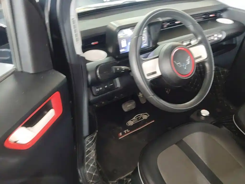 Wuling MINIEV — миниатюра 16