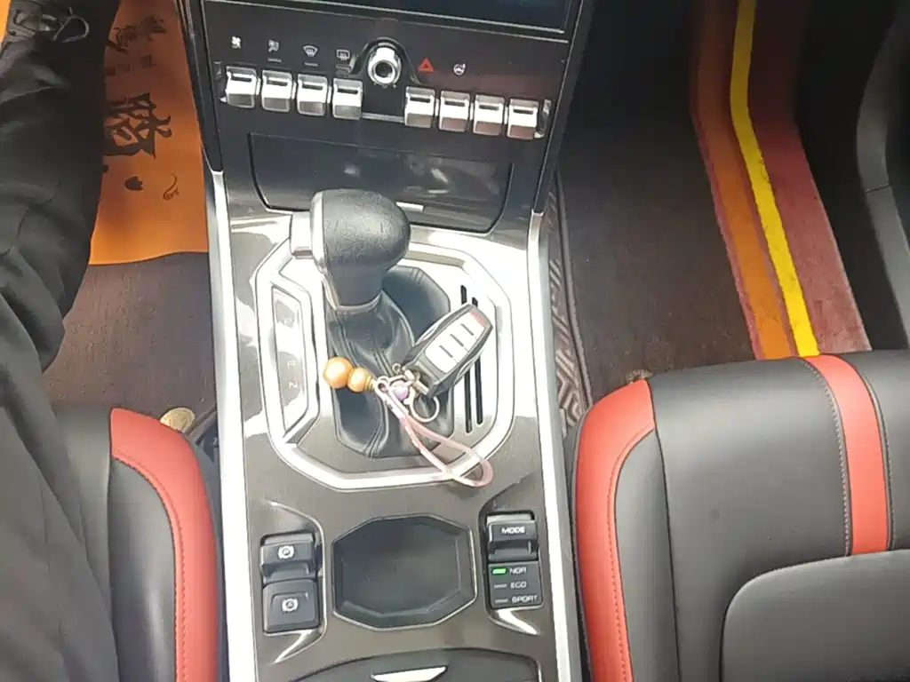 Haval H4 — миниатюра 14