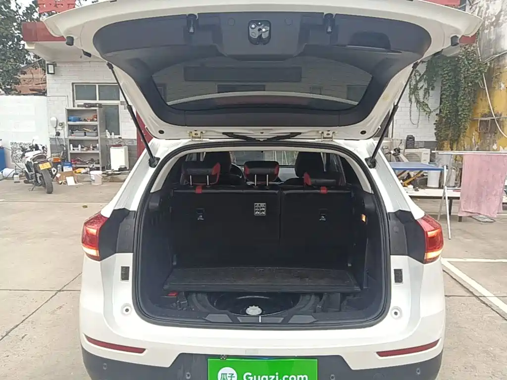 Haval H4 — миниатюра 19