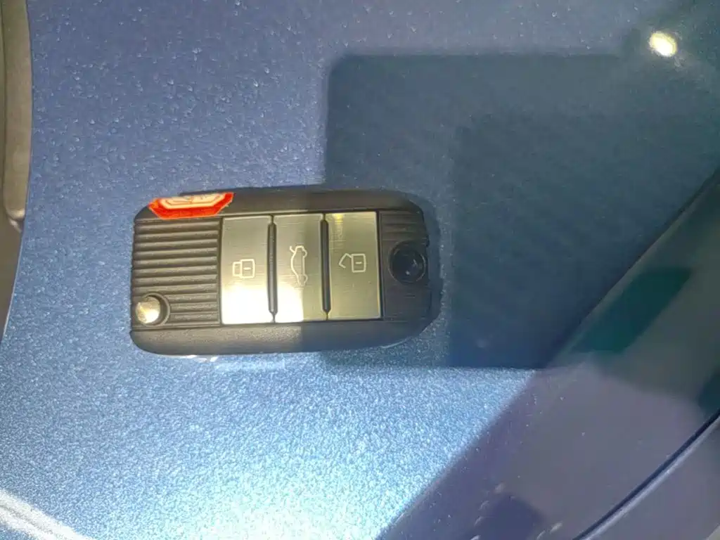 Roewe RX5 — миниатюра 11