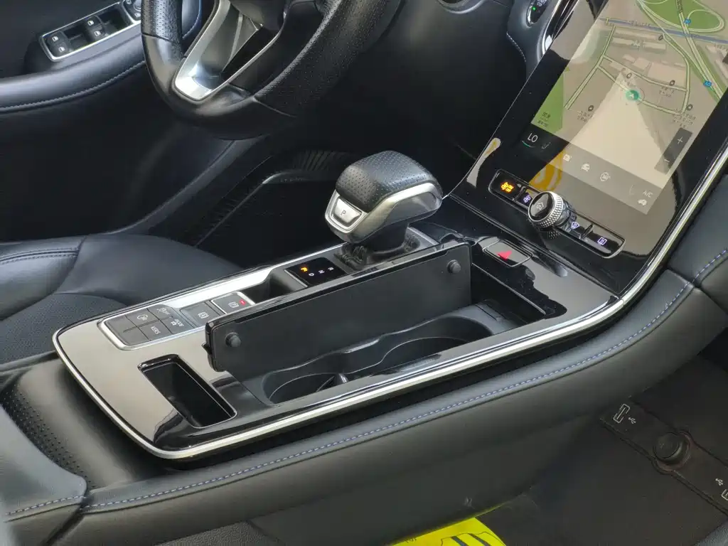 RISING AUTO FEIFAN ER6