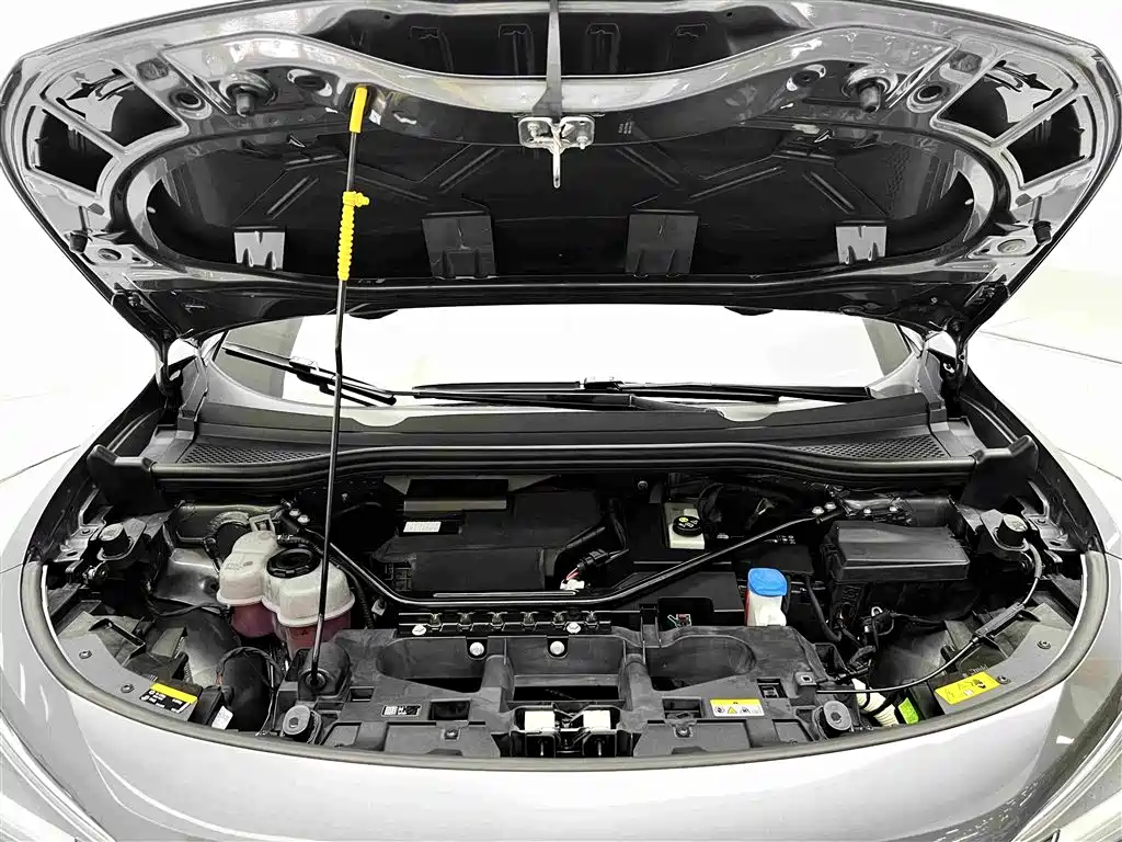 Volkswagen ID.4 X — миниатюра 5