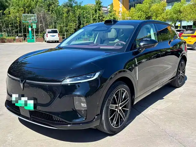 VOYAH zhiyin