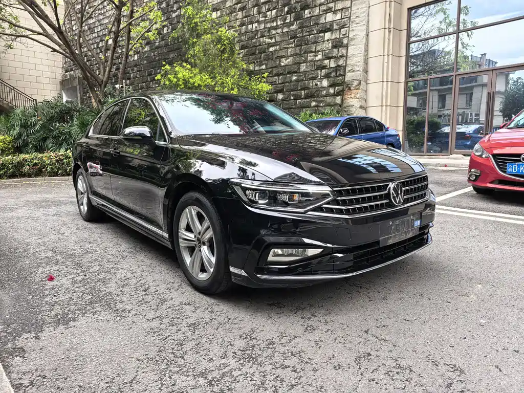 Volkswagen Magotan 2023 200 280TSI DSG Comfort