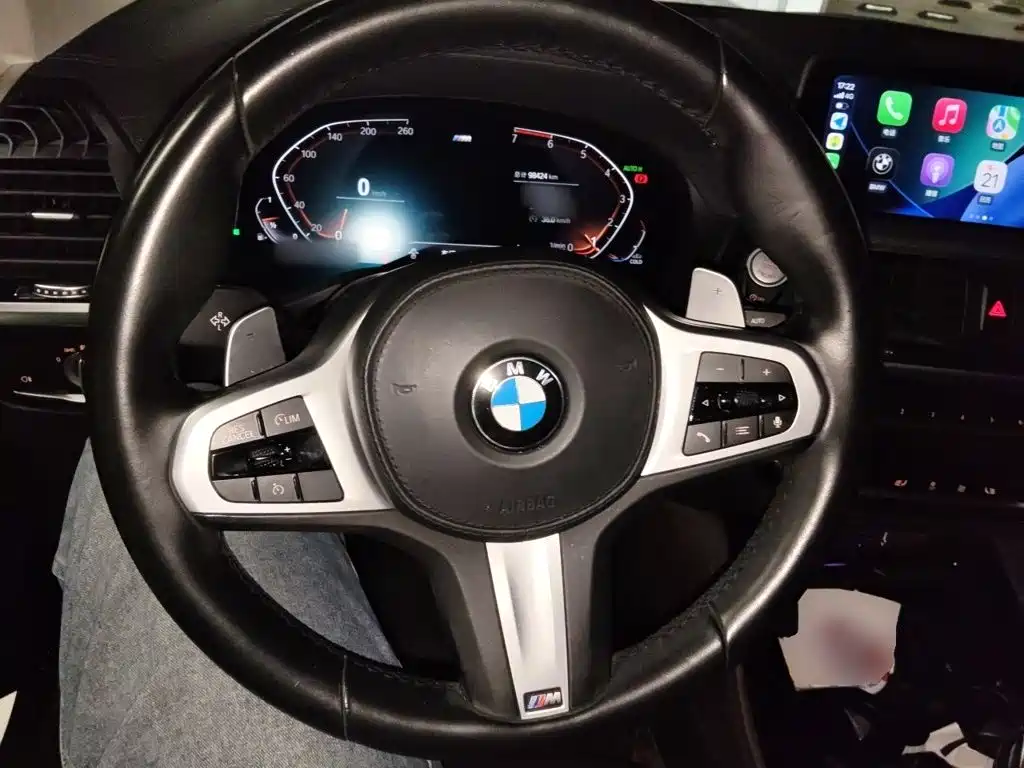 BMW X4 — миниатюра 7