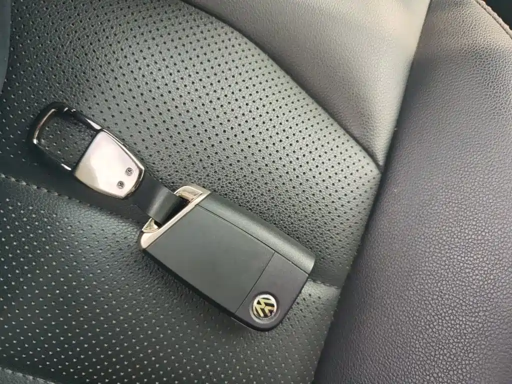 Volkswagen Tharu — миниатюра 9