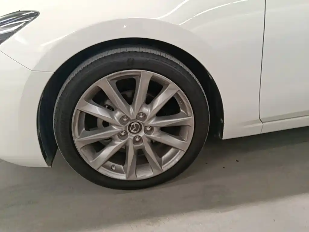 Mazda 3 Axela — миниатюра 23