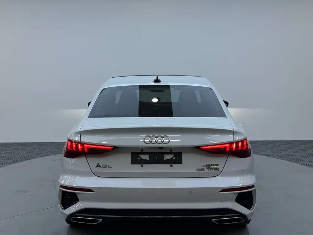 Audi A3 — миниатюра 6