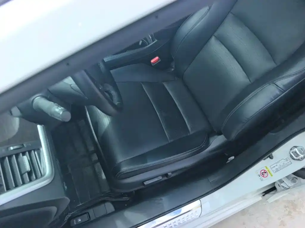 Honda Jade — миниатюра 15